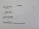 Chicago and North Western Transportation Company Annual Report 1976