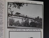 Flimsies West Issue #83 November 9, 1989 News Magazine of Western Railroading