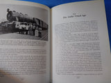 Around the World in Search of Steam by Colin Garratt with Dust Jacket 1987