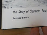 Cab-Forward The Story of Southern Pacific Articulated Locomotives Church Revised