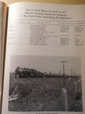 Directory of Industries + Historical /Statistical Data Illinois Terminal Co 1947