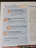Inside Track Lionel Railroader Publication #111 Belpaire Fireboxes