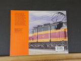 Lionel Train Catalog 2007 Volume 1