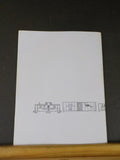 Railway Equipment Diagrams Edition 15  Soft Cover