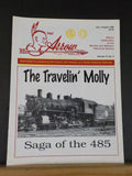 The Arrow 1996 July August  Norfolk & Western Histocial Society N&W