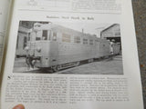 Railway Gazette Bound Volume 69 July - December 1938