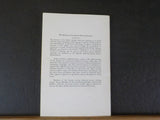R&LHS Bulletin Railroad History #136 1977 Spring Singular Milwaukee