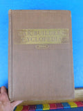 Car Builders Cyclopedia 1946 original Lots of photos, drawings, information