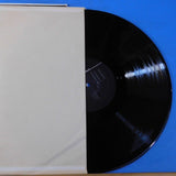 Vinyl Railroad Sounds Vanishing of a  Era of Steam and Diesel Audio Fidelity LP