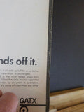 Modern Railroads 1965 November Special report on piggyback & containerization