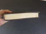American Automobile, The A Brief History by John B. Rae   Hard cover