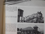 Lackawanna Route in Central New York NRHS