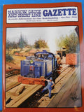 Narrow Gauge & Short Line Gazette 2010 Nov Dec Santa Cruz Union Depot  Shingles