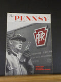 Pennsy Employee Magazine, The 1959 May-June Easter Story