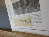 Train Dispatcher 1971 March A New Beginning or the closing Chapter rail passenge