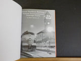 Great Northern Railway Postwar Passenger Trains Strauss, Jr    Hard cover