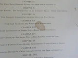 History of the American Locomotive by Louis T. Peale Hard Cover Oversize
