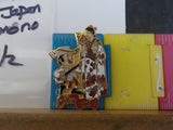 Jaycees Maryland Troubadour with Miss Japan in kimono  PIN