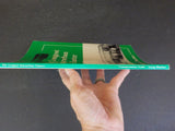 Longest Interurban Charter Utica by Larry Plachno  UTica NY    Soft Cover