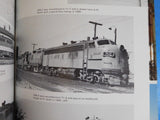 Katy Southwest Steam and Diesel Power Pictorial by John McCall and Frank Schultz