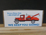 ERTL Amoco Motor Club 1931 Hawkeye Wrecker