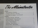 The Mainstreeter Northern Pacific Ry Historical Society Vol 36 #3 2017 Fall