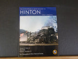 Chesapeake & Ohio Railway in Hinton West Virginia C&O Historical Society SoftCov