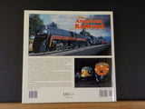 American Railroad, The By Joe Welsh w Boyd & Howes w/ DJ