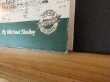 Foss Ninety Years of Towboating by Michael Skalley w/ dust jacket