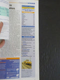 Railway Gazette 2000 March Smart metros serve the customers Alp Transit & Bahn 2