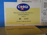 Corgi Premier Omnibus Set #97079 Bedford OB, Leyland Ti