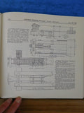 Car Builders Dictionary 1888 Illustrations Car Plans Ad  Reprint