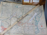 Norfolk and Western Railway Annual Report 56th Year ended December 31 1951  MAP