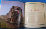 American Train by Brian Soloman Soft Cover