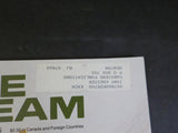 Live Steam Magazine 1981 November Series W engine Air Hose Coupler Quartering