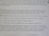 Chesapeake & Ohio Lightweight Passenger Equipment 1946-1972 by H.H. Hardwood  St
