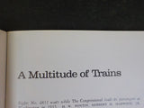 Remarkable GG1 By Karl Zimmermann Quadrant Press Review #6. Soft Cover GG1
