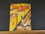 Great Yellow Fleet by John White History American Railroad Refrigerator Cars