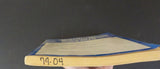 Official Railway Guide 1979 April North American passenger travel edition