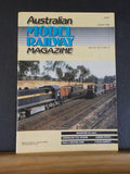 Australian Model Railway Magazine #151 Queensland coal wagons Shearing Shed