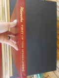 Milwaukee Shops Present Hiawatha First of the Speedliners Hard Cover Oversize
