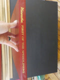 Milwaukee Shops Present Hiawatha First of the Speedliners Hard Cover Oversize