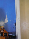 Santa Fe Employee Magazine 1982 November New Kirby boiler an energy saver