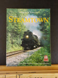 Locomotives of Steamtown by Gordon Chappell Steam over Scranton Soft Cover