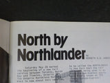Canadian Rail #307 1977 August North by Northlander Western Ontario Steam Age