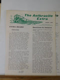 Anthracite Extra, The Lot  Anthracite Railroads Historical Society