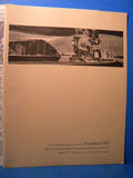 Route of the Totemland Special 1965 Aug 26-29 NMRA 1965 Convention