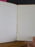 Maine Central Railroad & Portland Terminal Co Rules Operating Dept 1924