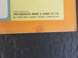 Railway Gazette 1957 July 26 Light-weight Diesel Railcars of Tubular Steel Const