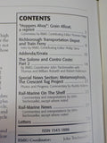 Transfer No 41 2004 June-December Rail Marine Information Group